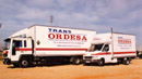 Trans Ordesa S.L (Cars / Vans)