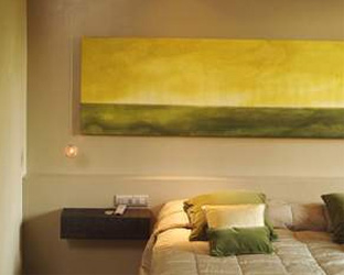 Hotel Neri