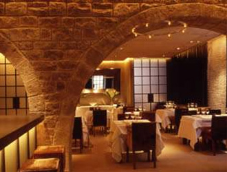 Hotel Neri