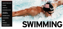Client: Tyr, Olympics gallery