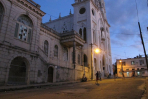 take me to cuba