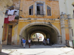 take me to cuba