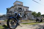 take me to cuba