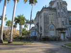 take me to cuba