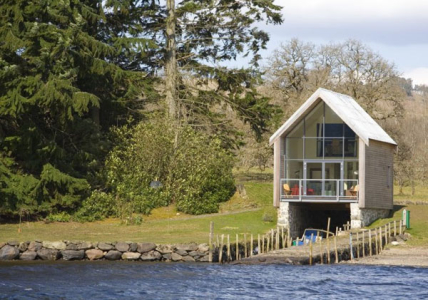 Location Scotland