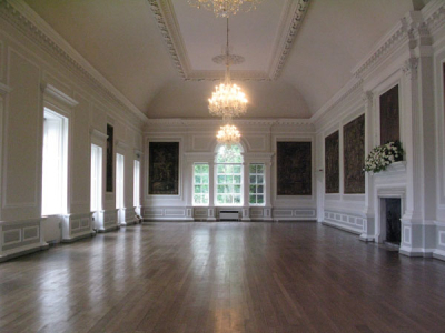 Location Scotland