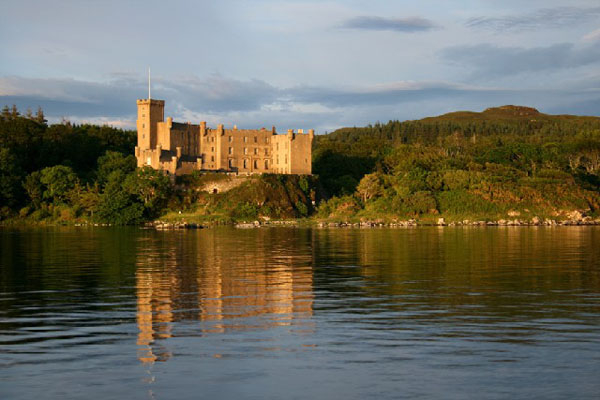 Location Scotland
