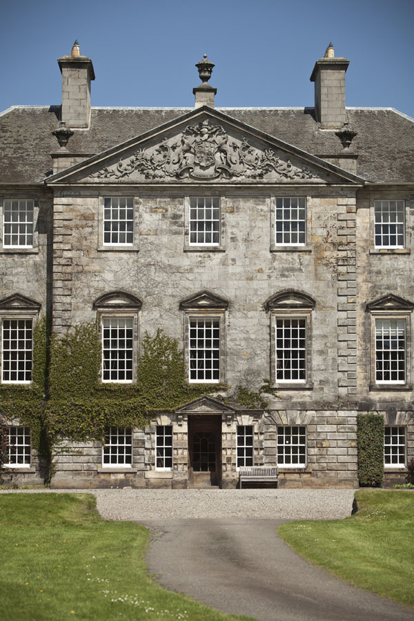 Location Scotland