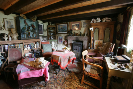 Location Scotland