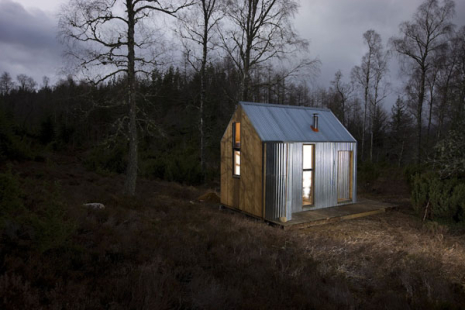 Location Scotland