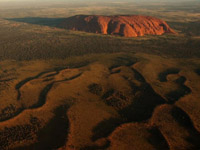 Alice Springs Film And Television