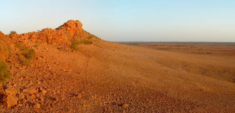 Alice Springs Film And Television