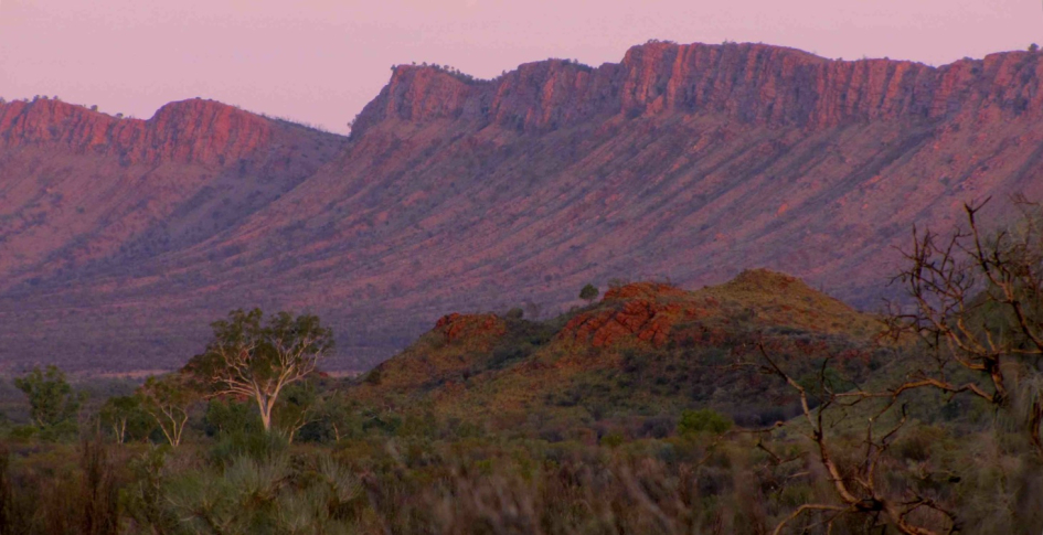 Alice Springs Film And Television