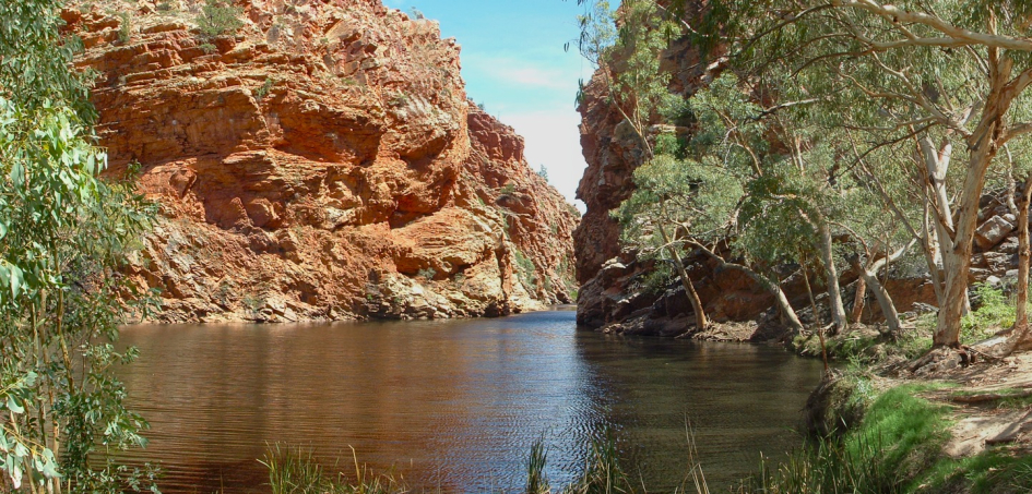 Alice Springs Film And Television