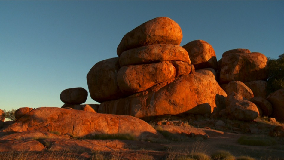 Alice Springs Film And Television
