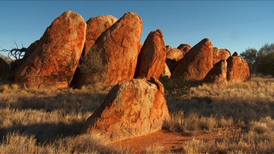 Alice Springs Film And Television
