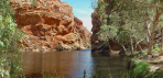 alice springs film and television