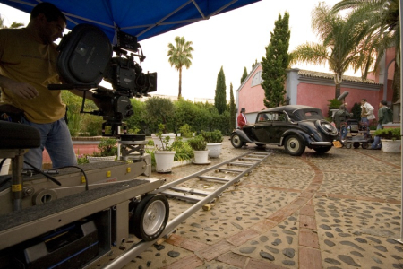 Fresco Film Services