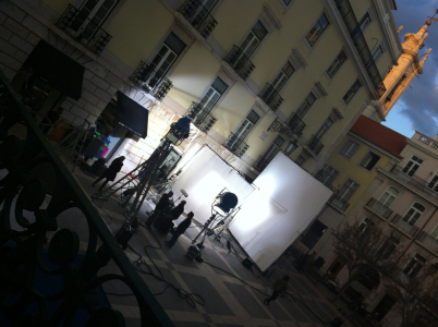 Fresco Film Services
