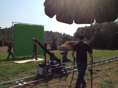 Fresco Film Services