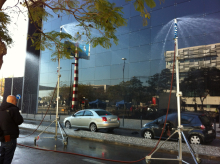 :  gallery