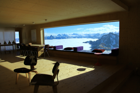 Shoot in the Alps