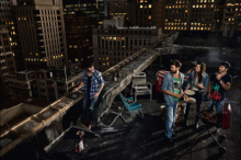 Photo: Soren Solker Starbird for Jack&Jones gallery