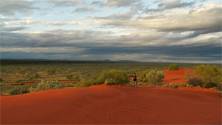 Alice Springs Film And Television