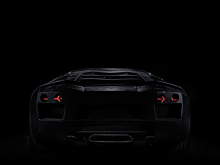  Lamborghini - BFF Merit Award 2012 gallery