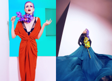 Client: MOGA Magazine gallery