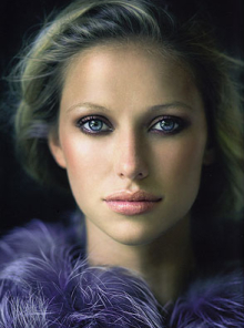 Hair + Make Up: Davide Calcinai gallery