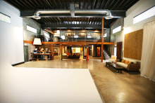 :  gallery