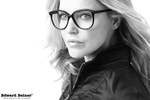 Client: Edward Beiner Eyewear gallery