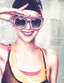 Client: Elle Sweden gallery