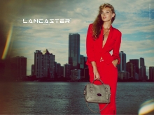 Client:  Lancaster gallery