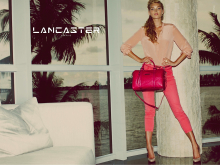 Client:  Lancaster gallery