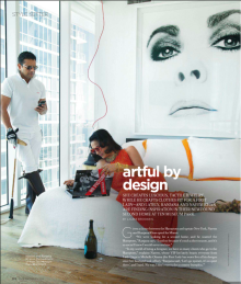  Naeem and Ranjana Khan gallery