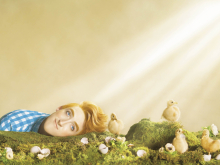 Client: The ONEderful One Show Campaign gallery