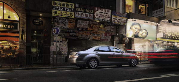 Shooting Gallery Asia