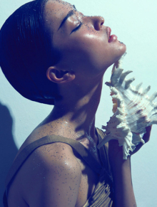 Photographer: Fan Xin gallery