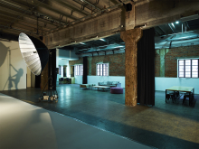 :  gallery