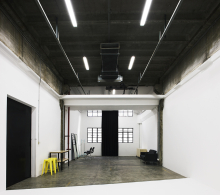 :  gallery
