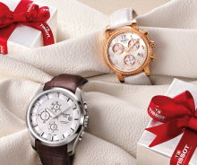 Client: Tissot gallery