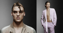 Photo: Herve Haddad for FHM gallery