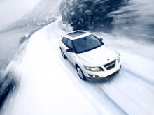  Client: SAAB, location gallery