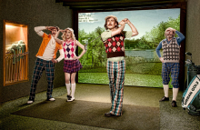 :  gallery