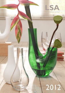 Client: LSA International gallery