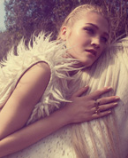 COVER PHOTO: PETRA VAN RAAIJ