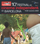L'Alternativa - Independent Film Festival Barcelona