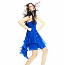 Photographer: Sergi Jasanada for Veneno en la Piel gallery